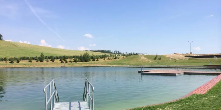 Aktivní dovolená plná zážitků v hotelu HEIpark