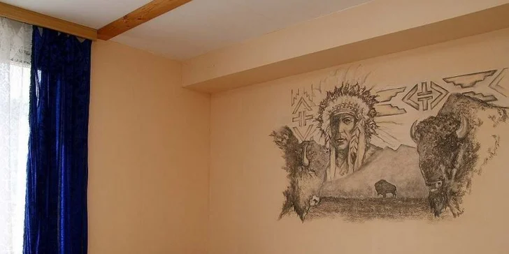 Dobrodružný letní pobyt v Šiklově mlýně