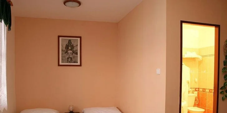 Dobrodružný letní pobyt v Šiklově mlýně