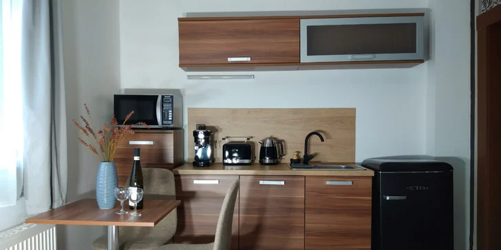 Apartmán Superior
