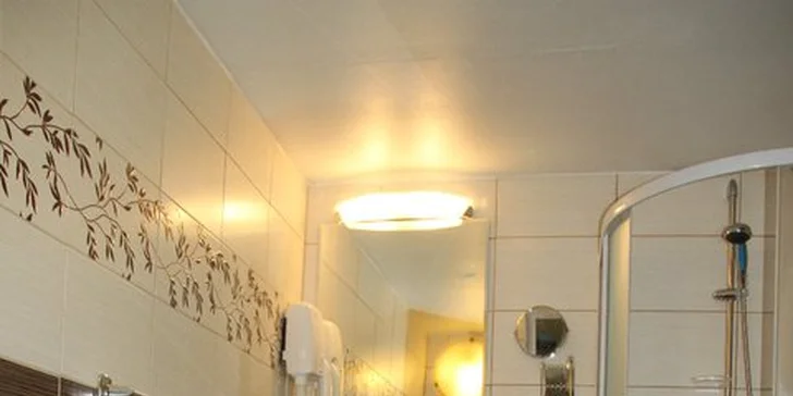 Rodinná dovolená v horském hotelu ve Špindlu