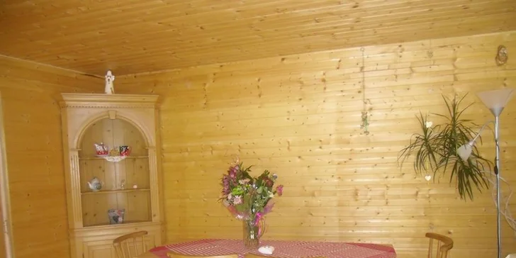 Třídenní relax v Mariánských Lázních pro dva se snídaní