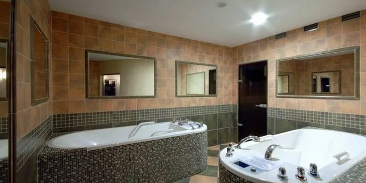 Letní pohoda v horském hotelu Venuše