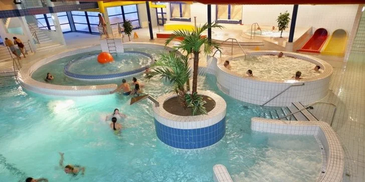 Letní pohoda v horském hotelu Venuše