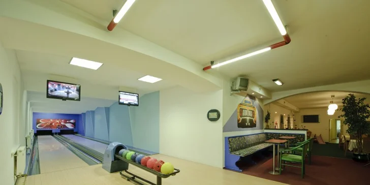 3 dny s polopenzí v sušickém hotelu Na Pekárně