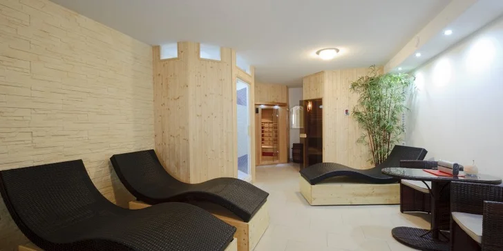 3 dny s polopenzí v sušickém hotelu Na Pekárně