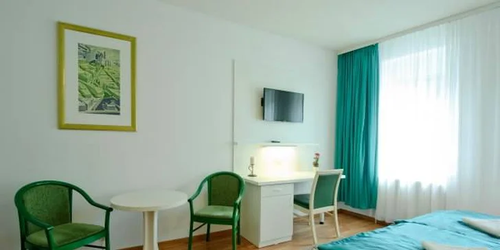 3 dny hýčkání i pohybu v rodinném hotelu Na Pekárně Šumava