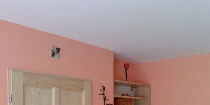 Třídenní relax v Mariánských Lázních pro dva se snídaní