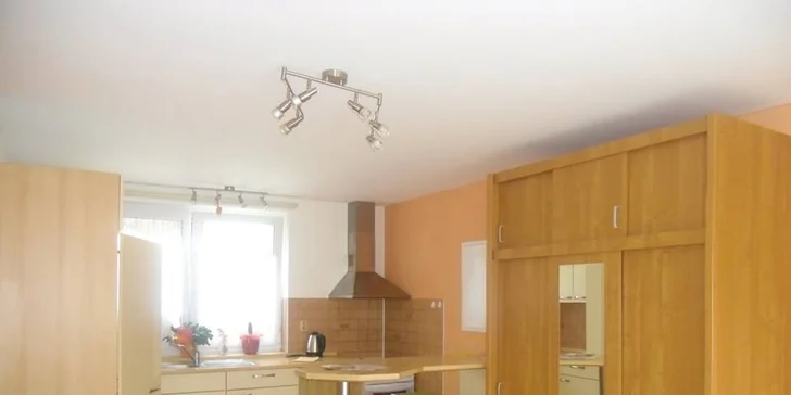 Třídenní relax v Mariánských Lázních pro dva se snídaní