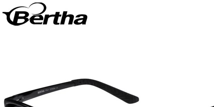 Polarizační sluneční brýle BERTHA včetně dopravy
