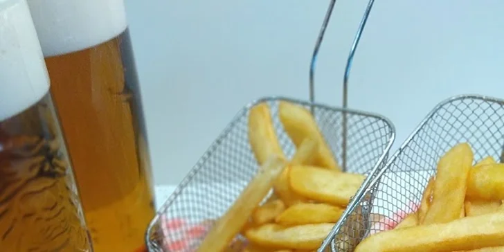 Objednat si můžete pálivou, nepálivou i míchanou verzi.