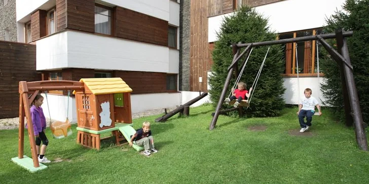 Akční pobyty s wellness i polopenzí v Bratrouchově