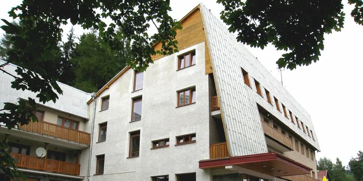 Akční pobyty s wellness i polopenzí v Bratrouchově