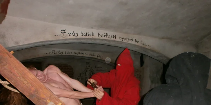 Večerní programy v Hostinci u loupežníka Bambitky