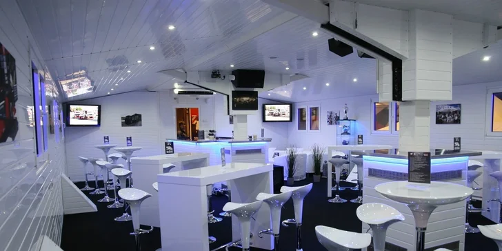 LAST MINUTE VIP permanentky na Benátskou noc!