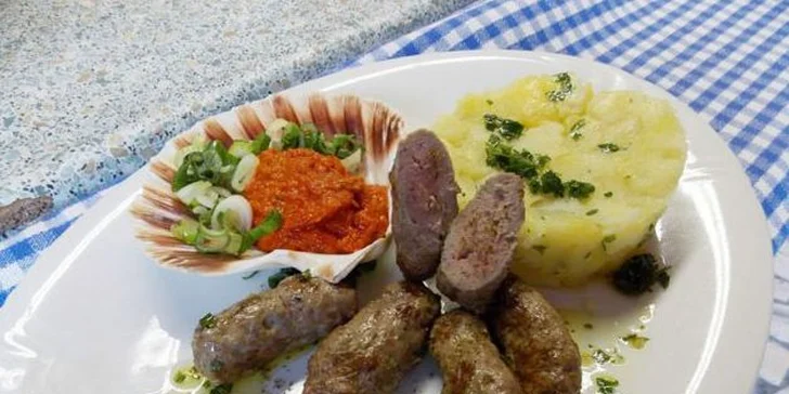 Oddychovka pro dva v 3* hotelu v Nízkých Tatrách