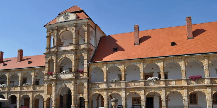 4 nebo 5 dní na chatě s polopenzí, bazénem, masáží a jízdou na koni pro 4-8 osob