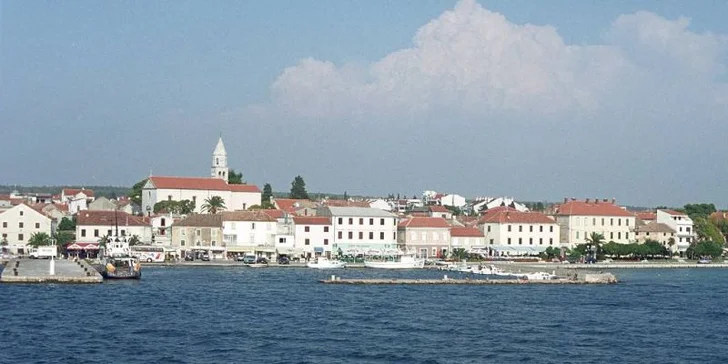 Zájezd do Chorvatska v termínu 29.8.-7.9.2014