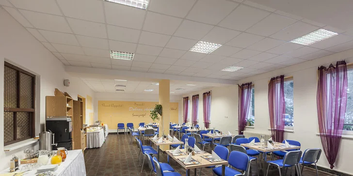 All inclusive pobyt pro dva na 4-8 dní v luxusním Pytloun hotelu**** Harrachov