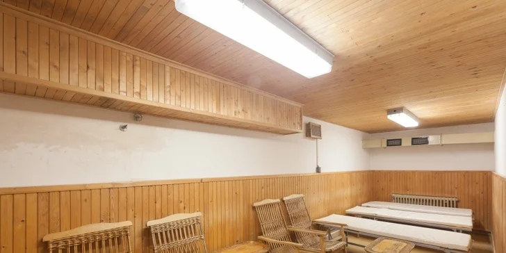 All inclusive pobyt pro dva na 4-8 dní v luxusním Pytloun hotelu**** Harrachov