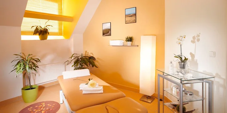 Wellness pobyt v Clarion**** hotelu Špindlerův Mlýn