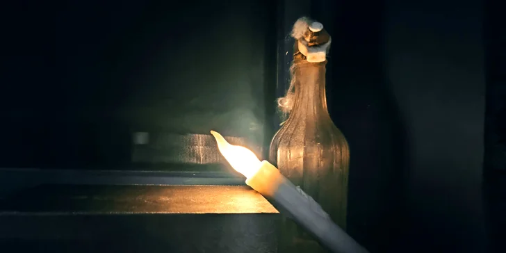 Posledný experiment vás prenesie späť do 90. rokov, do čias Slovenského hodvábu v Senici.