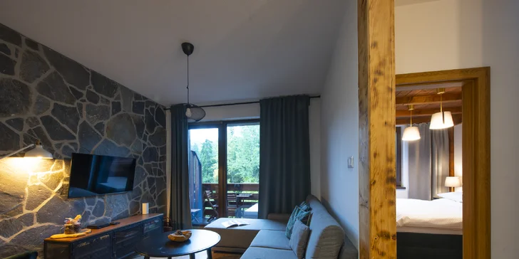 Apartmán 8
