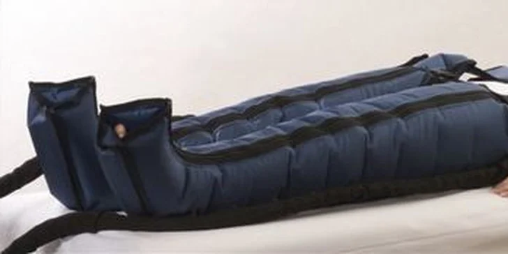 Power Plate s trenérem, lymfodrenáž a nápoj zdarma