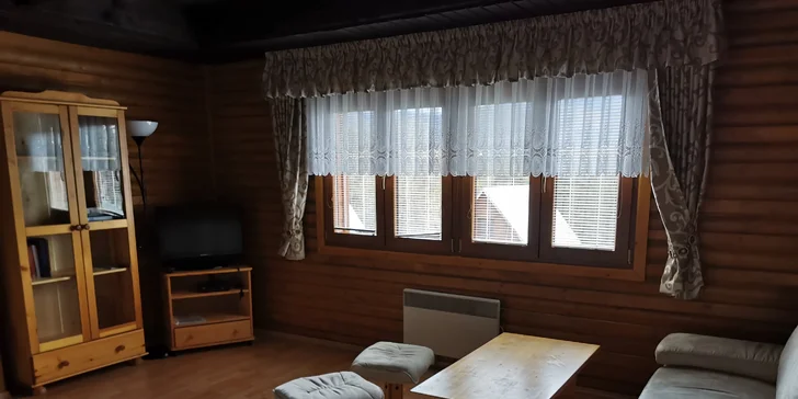 Volné termíny tu mají od ledna až do prosince 2024. 