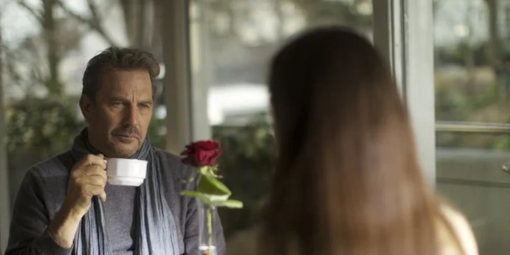 2 vstupenky na thriller 3 dny na zabití v kině Lucerna