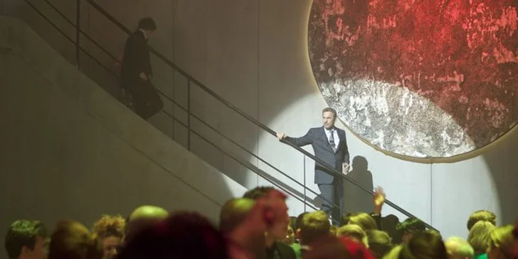 2 vstupenky na thriller 3 dny na zabití v kině Lucerna