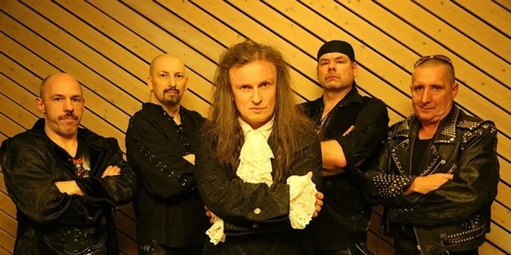 FestRockOva - pořádný rockový nářez v Ostravě