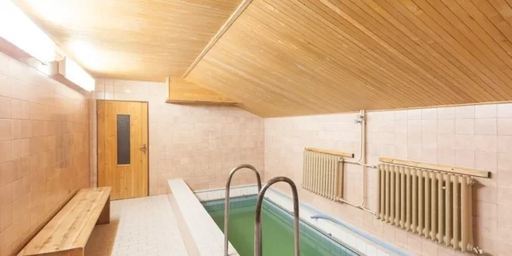 Pohodová dovolená pro dva s polopenzí v luxusním Pytloun hotelu**** Harrachov
