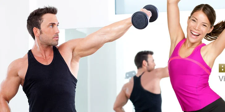 Osobní Virtuální trenér BODY IP! Inteligentní hi-tech fitness software pro dosažení vašich cílů. Předplatné na tři měsíce, půl roku nebo rok.