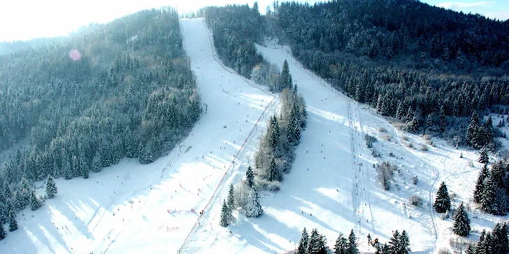 SKI Tále