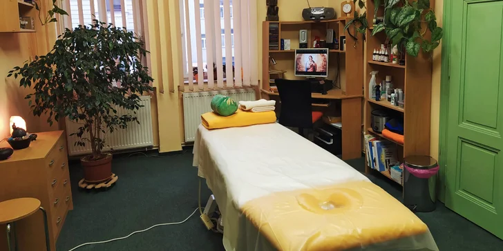 Vyzkoušejte ji na vlastní kůži v plzeňském salonu Kondice.