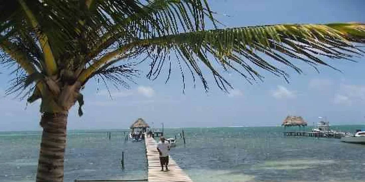 Exkluzivní 19denní poznávací zájezd do Mexika, Guatemaly a Belize. V ceně 59 900 Kč jsou letenky, transfery, vstupy, ubytování, snídaně i český průvodce!