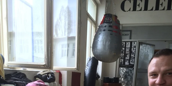 Boxing – dostaňte se do kondice a vyrýsujte tělo do plavek