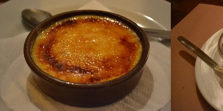 Cokoli z jídelního lístku restaurantu Universal