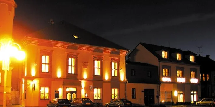 Kompletní péče o vaše vlasy ve studiu Marcy