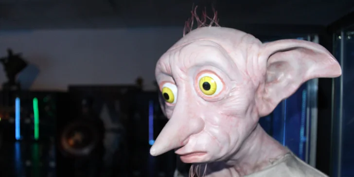 Potkejte slavné filmové hrdiny, klaďase...