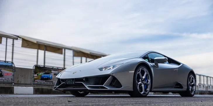 LAMBORGHINI HURACÁN