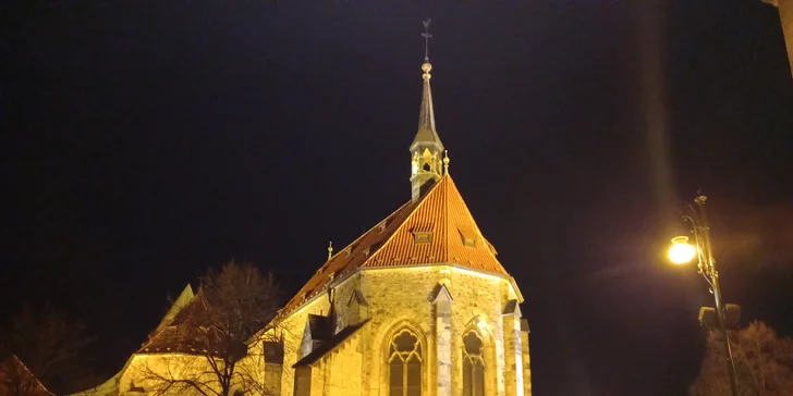 Proniknete do tajemství magie a staroslovenského pohanství.