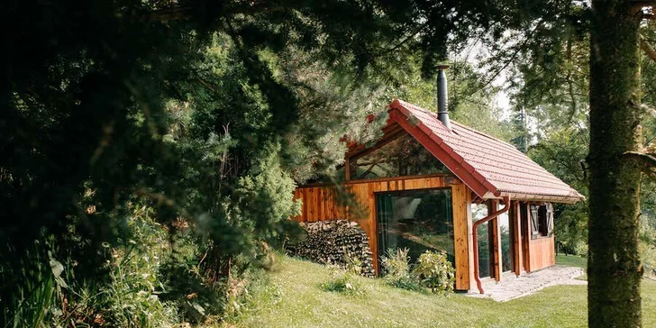COOLna vám zajistí úplné soukromí.