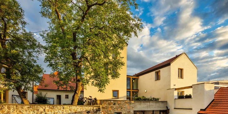 Hotel získal i cenu za architekturu. Bude se vám tu líbit. 
