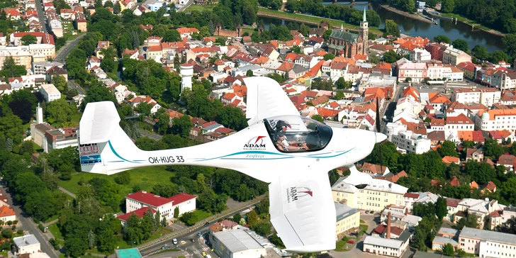 Pilotem letadla na zkoušku: příprava před startem a 20–45 minut letu