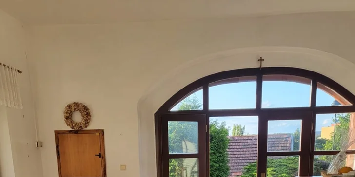 Domů si odnesete praktické tipy, skripta, manuál, občerstvení a malý dárek pro domácí péči. 