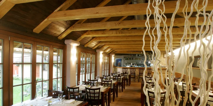 Restaurace