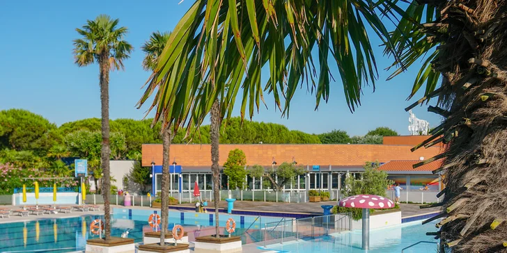 Small Camp Portofelice
