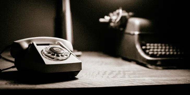 V Lidovém domě Blučina (Na Lázních 396) na vás čeká úniková hra Experiment inspirovaná slavným psychologickým pokusem z roku 1971.